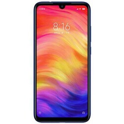 Xiaomi Redmi Note 7 128 GB Yenilenmiş Cep Telefonu - İyi - Thumbnail