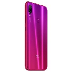 Xiaomi Redmi Note 7 128 GB Yenilenmiş Cep Telefonu - Mükemmel - Thumbnail