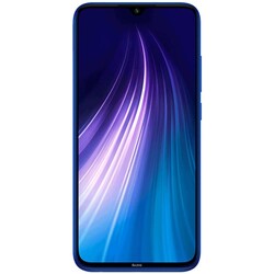 Xiaomi - Xiaomi Redmi Note 8 32 GB Yenilenmiş Cep Telefonu - İyi