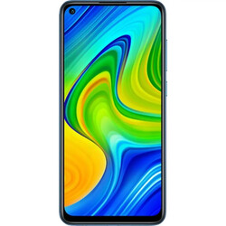 Xiaomi - Xiaomi Redmi Note 9 128 GB Yenilenmiş Cep Telefonu - İyi