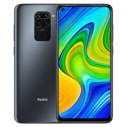 Xiaomi - Xiaomi Redmi Note 9 64 GB Yenilenmiş Cep Telefonu - Çok İyi