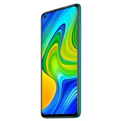 Xiaomi Redmi Note 9 64 GB Yenilenmiş Cep Telefonu - Çok İyi - Thumbnail