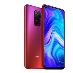 Xiaomi Redmi Note 9 64 GB Yenilenmiş Cep Telefonu - Mükemmel - Thumbnail