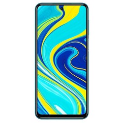 Xiaomi - Xiaomi Redmi Note 9S 128 GB Yenilenmiş Cep Telefonu - İyi