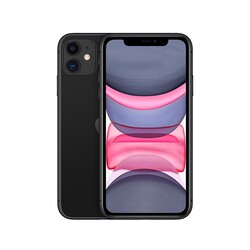 Apple iPhone 11 128 GB Yenilenmiş Cep Telefonu - Çok İyi - Thumbnail