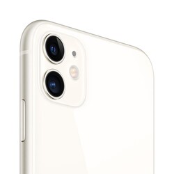 Apple iPhone 11 128 GB Yenilenmiş Cep Telefonu - Çok İyi - Thumbnail