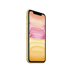 Apple iPhone 11 128 GB Yenilenmiş Cep Telefonu - Çok İyi - Thumbnail