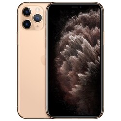 Apple - Apple iPhone 11 Pro 512 GB Yenilenmiş Cep Telefonu - Çok İyi