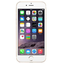 Apple iPhone 6 128 GB Yenilenmiş Cep Telefonu - Mükemmel - Thumbnail