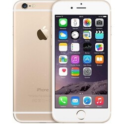 Apple - Apple iPhone 6 32 GB Yenilenmiş Cep Telefonu - Mükemmel