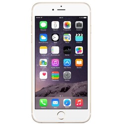 Apple iPhone 6 Plus 16 GB Yenilenmiş Cep Telefonu - Mükemmel - Thumbnail