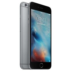 Apple iPhone 6 Plus 16 GB Yenilenmiş Cep Telefonu - Mükemmel - Thumbnail