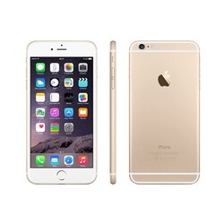 Apple iPhone 6 Plus 32 GB Yenilenmiş Cep Telefonu - Çok İyi - Thumbnail