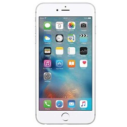 Apple iPhone 6S Plus 128 GB Yenilenmiş Cep Telefonu - İyi - Thumbnail