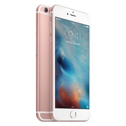 Apple iPhone 6S Plus 128 GB Yenilenmiş Cep Telefonu - Mükemmel - Thumbnail