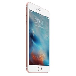 Apple iPhone 6S Plus 128 GB Yenilenmiş Cep Telefonu - Mükemmel - Thumbnail