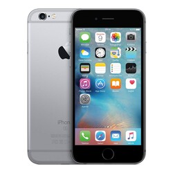 Apple iPhone 6S Plus 16 GB Yenilenmiş Cep Telefonu - Mükemmel - Thumbnail