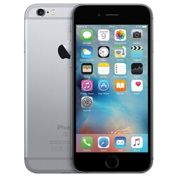 Apple iPhone 6S Plus 16 GB Yenilenmiş Cep Telefonu - Mükemmel - Thumbnail