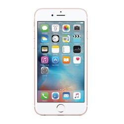 Apple iPhone 6S Plus 16 GB Yenilenmiş Cep Telefonu - Mükemmel - Thumbnail