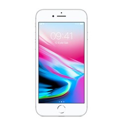 Apple iPhone 8 128 GB Yenilenmiş Cep Telefonu - Çok İyi - Thumbnail