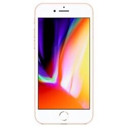 Apple iPhone 8 128 GB Yenilenmiş Cep Telefonu - Mükemmel - Thumbnail