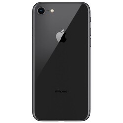 Apple iPhone 8 128 GB Yenilenmiş Cep Telefonu - Mükemmel - Thumbnail