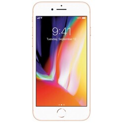 Apple iPhone 8 64 GB Yenilenmiş Cep Telefonu - Mükemmel - Thumbnail