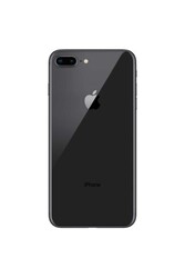 Apple iPhone 8 Plus 128 GB Yenilenmiş Cep Telefonu - İyi - Thumbnail