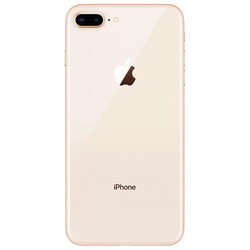 Apple iPhone 8 Plus 128 GB Yenilenmiş Cep Telefonu - Çok İyi - Thumbnail