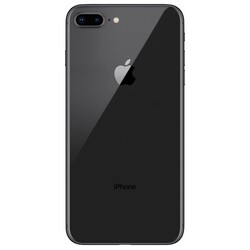 Apple iPhone 8 Plus 128 GB Yenilenmiş Cep Telefonu - Çok İyi - Thumbnail