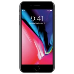 Apple iPhone 8 Plus 128 GB Yenilenmiş Cep Telefonu - Mükemmel - Thumbnail