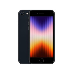 Apple - Apple iPhone SE 2022 64 GB Yenilenmiş Cep Telefonu - Mükemmel