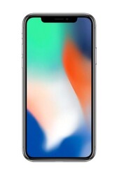 Apple iPhone X 256 GB Yenilenmiş Cep Telefonu - İyi - Thumbnail