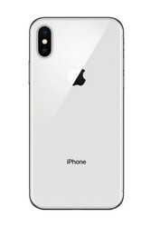 Apple iPhone X 256 GB Yenilenmiş Cep Telefonu - İyi - Thumbnail