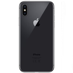 Apple iPhone X 256 GB Yenilenmiş Cep Telefonu - Çok İyi - Thumbnail