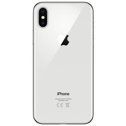 Apple iPhone X 256 GB Yenilenmiş Cep Telefonu - Çok İyi - Thumbnail