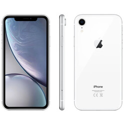 Apple iPhone XR 128 GB Yenilenmiş Cep Telefonu - İyi - Thumbnail