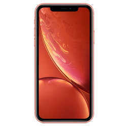 Apple iPhone XR 128 GB Yenilenmiş Cep Telefonu - Çok İyi - Thumbnail