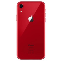 Apple iPhone XR 128 GB Yenilenmiş Cep Telefonu - Çok İyi - Thumbnail