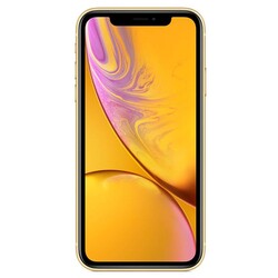 Apple iPhone XR 128 GB Yenilenmiş Cep Telefonu - Çok İyi - Thumbnail