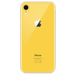 Apple iPhone XR 128 GB Yenilenmiş Cep Telefonu - Çok İyi - Thumbnail