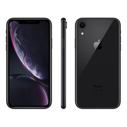 Apple iPhone XR 128 GB Yenilenmiş Cep Telefonu - Çok İyi - Thumbnail