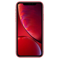 Apple iPhone XR 128 GB Yenilenmiş Cep Telefonu - Çok İyi - Thumbnail