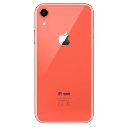 Apple iPhone XR 128 GB Yenilenmiş Cep Telefonu - Mükemmel - Thumbnail