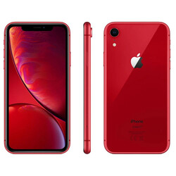 Apple iPhone XR 128 GB Yenilenmiş Cep Telefonu - Mükemmel - Thumbnail