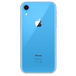 Apple iPhone XR 128 GB Yenilenmiş Cep Telefonu - Mükemmel - Thumbnail