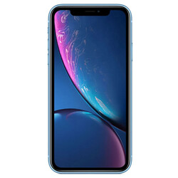 Apple iPhone XR 64 GB Yenilenmiş Cep Telefonu - Çok İyi - Thumbnail