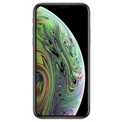 Apple iPhone XS 256 GB Yenilenmiş Cep Telefonu - Çok İyi - Thumbnail