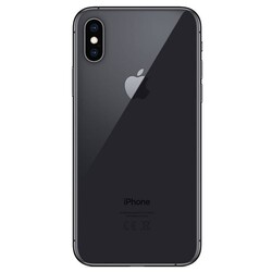 Apple iPhone XS 256 GB Yenilenmiş Cep Telefonu - Mükemmel - Thumbnail