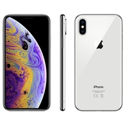 Apple iPhone XS 256 GB Yenilenmiş Cep Telefonu - Mükemmel - Thumbnail